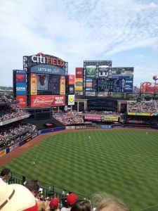 citi field