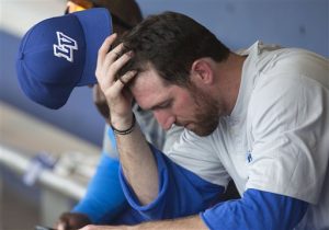 ike davis