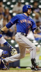 ike davis