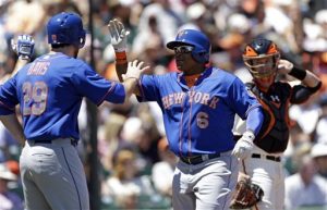 mets