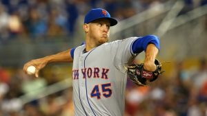 zack wheeler