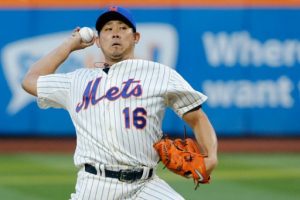 Daisuke Matsuzaka