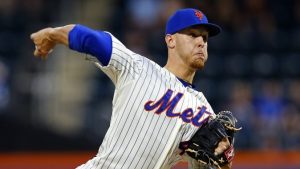 zack wheeler