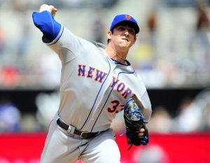 matt harvey