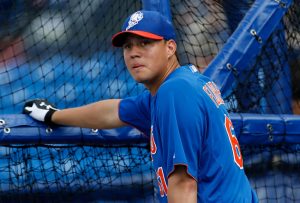 wilmer flores