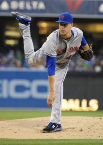 zack wheeler