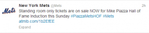 mets twitter