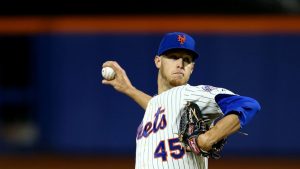 zack wheeler