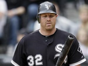adam dunn