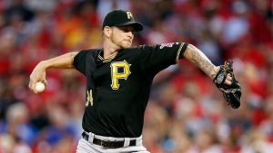 a.j. burnett