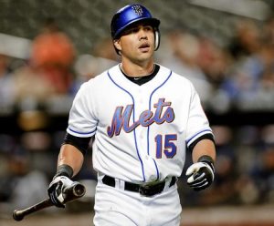 carlos beltran