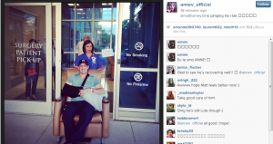 matt harvey