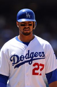 matt kemp