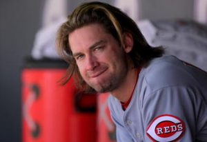 bronson arroyo