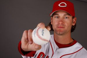 bronson arroyo