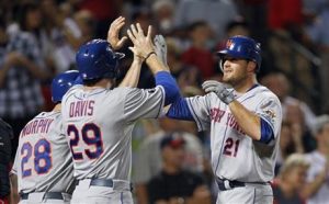 ike davis