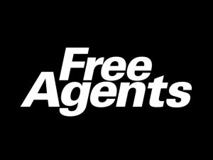 free agent