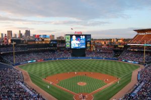 Turner field