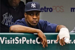 curtis granderson