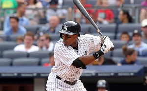 curtis granderson