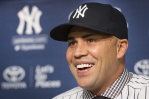 carlos beltran