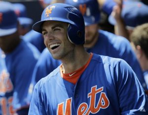 david wright