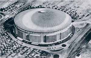 shea stadium