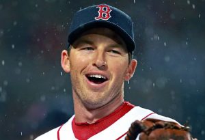 stephen drew