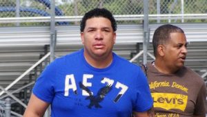 bartolo colon