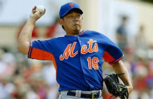daisuke matsuzaka