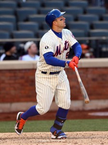 opening day