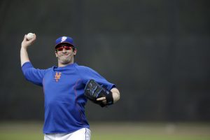 matt harvey