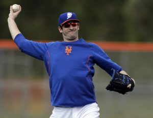 matt harvey