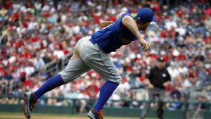 david wright