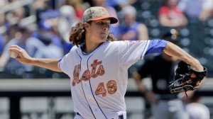 jacob degrom