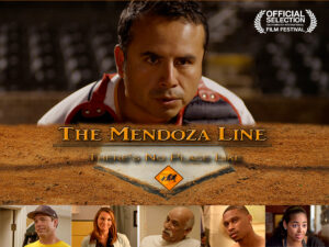 the mendoza line