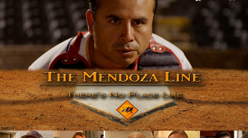 the mendoza line