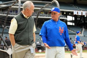 terry collins