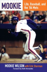 mookie wilson