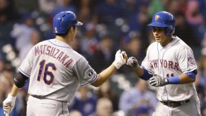 mets
