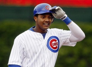 starlin castro