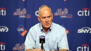 sandy alderson