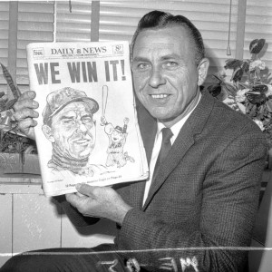 gil hodges