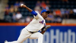 rafael montero