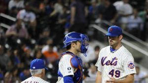 mets