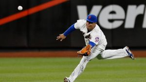 juan lagares