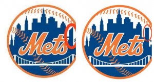 mets logo