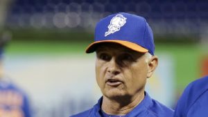 terry collins