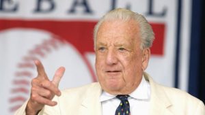 ralph kiner