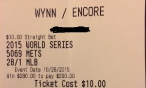 mets